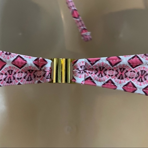 nwt made by minkpink resort bikini small - Picture 8 of 10